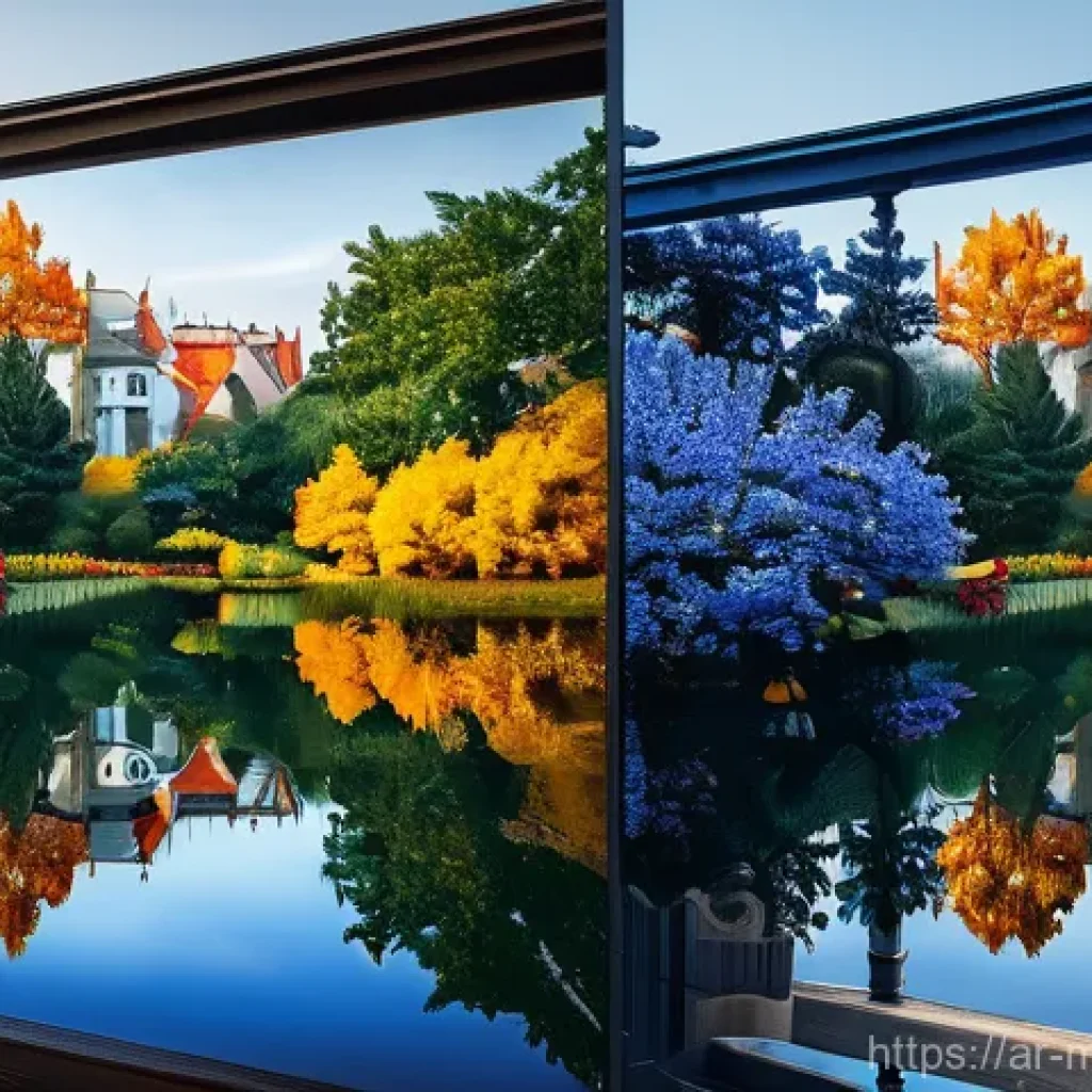 몽골에서의 자원 채굴 사업 - Here are three detailed image generation prompts in English, keeping all your essential guidelines i...