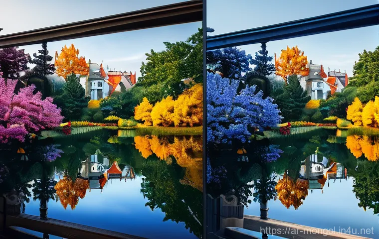 몽골에서의 자원 채굴 사업 - Here are three detailed image generation prompts in English, keeping all your essential guidelines i...