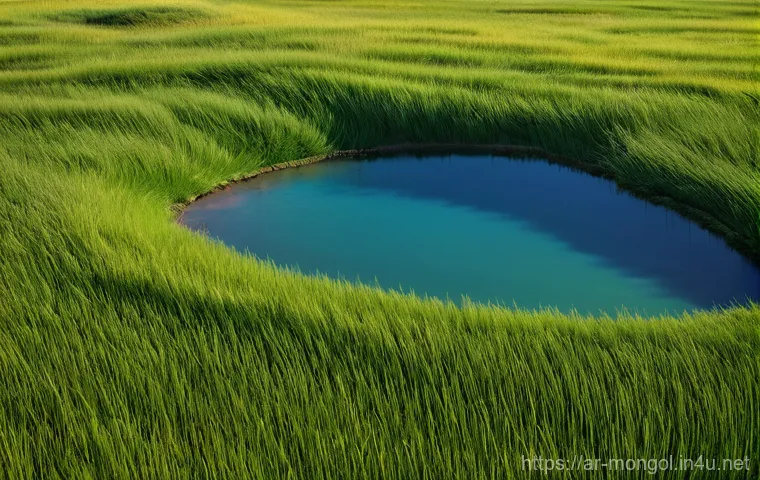 몽골에서의 자원 채굴 사업 - Here are three detailed image generation prompts in English, keeping all your essential guidelines i...