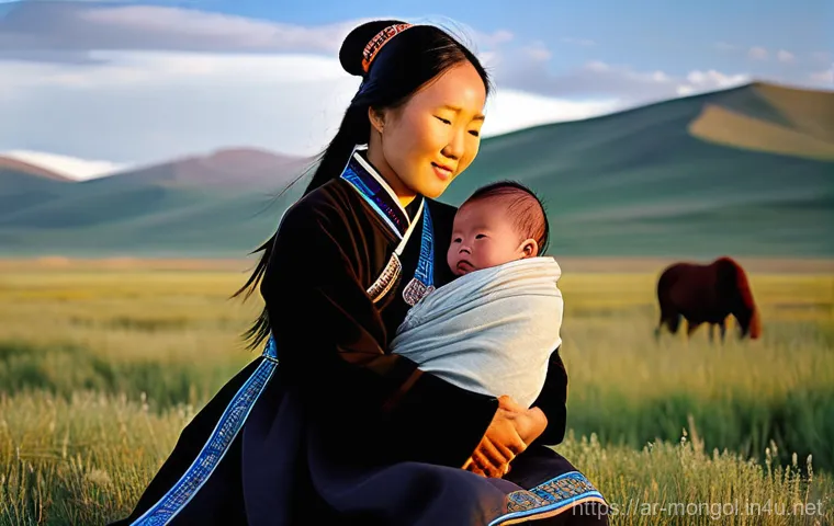 몽골 독립운동가 이야기 - Legendary Leaders: Rallying the Spirit**
A dynamic, semi-realistic illustration capturing the essenc...